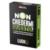 Ludic Don't Ask Me This! The Psychological Question and Answer