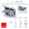 XADO EX120 Automatic Transmission Fix - Treatment for CVT &