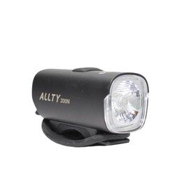 MAGICSHINE ALLTY200N Front Light Headlight M. Black