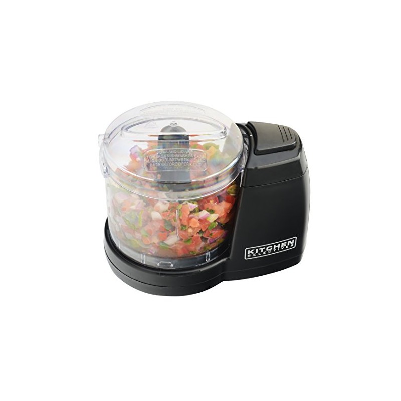 Kitchen Selectives Mini Chopper de Select Brands - Mini picador