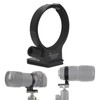 Lens Tripod Mount Ring Tipod Ball Head Lens Collar Holder