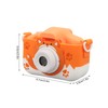 Children Camera HD 40MP Photo 1080P Video 2in IPS Screen