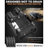 CREATIVE XP ELITE Digital Night Vision Binoculars - Infrared Goggles