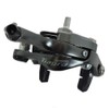 Shimano BR-4700-R Caliper Brake EBR4700AR87A TIAGRA for Rear Use