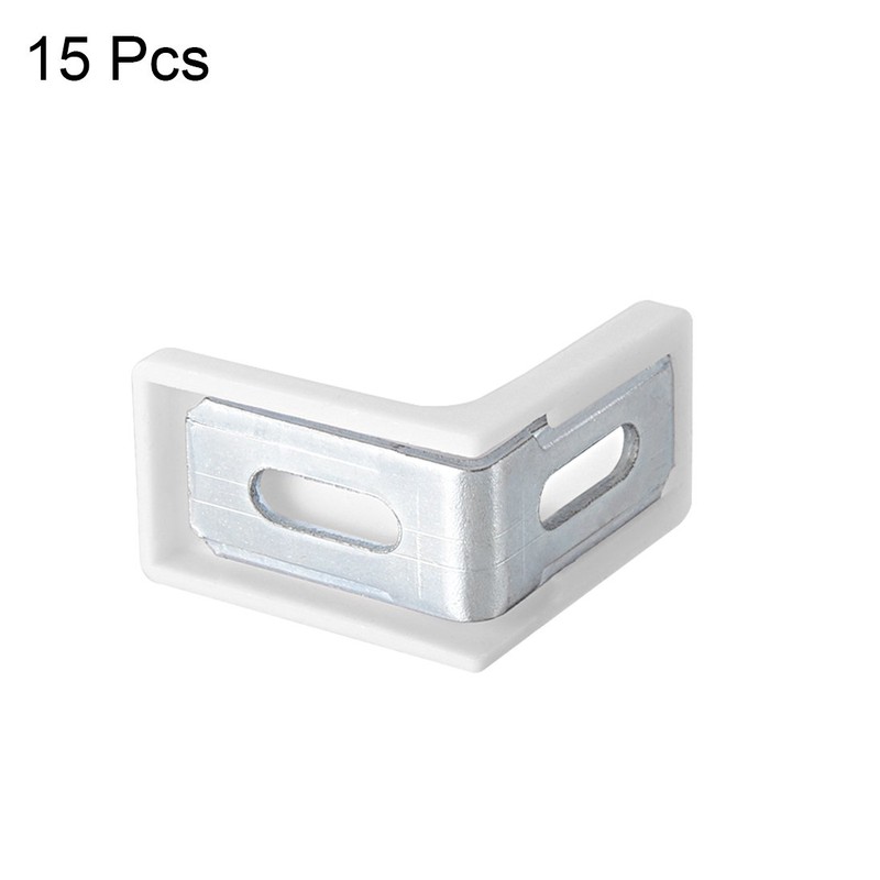 sourcing map Pack of 15 29 x 29 mm Cupboard