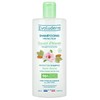 EVOLUDERM – Gentle Almond Protective Shampoo – 400 ml –