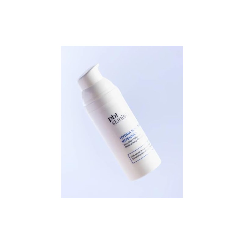 Pbt Skinlab Hydra Sensitive Emulsión Hidratante Crema Gel Facial Piel