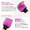 Perseed PCD-200 Car Wash Supplies, Gloves Type, Microfiber, Speedy Foaming