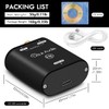 Nobsound Douk Audio U2 USB Converter XMOS XU208 Digital Interface