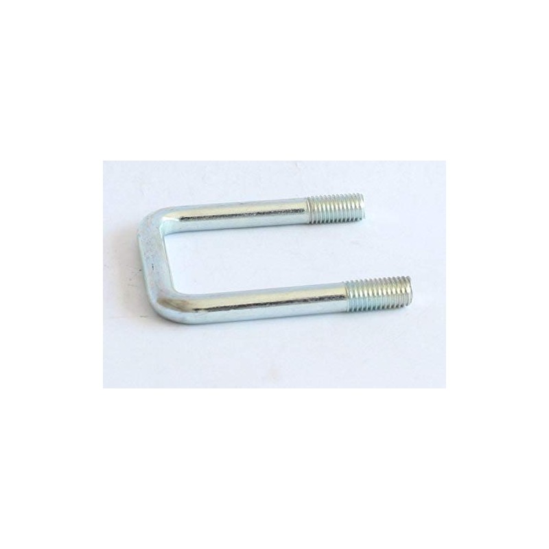 Unitailer U-Boulon/U-Bolt, Flange M12 125/42/125