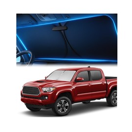 Windshield Sunshade for Toyota Tacoma
