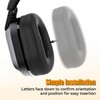 Silicone Case for Turtle Beach Stealth 600 Gen 3, Ear