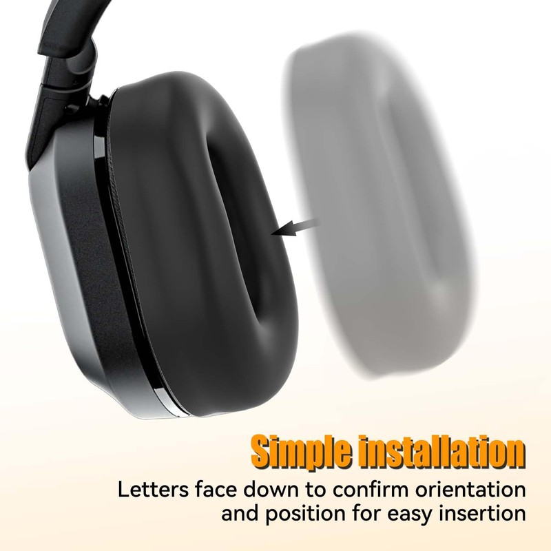 Silicone Case for Turtle Beach Stealth 600 Gen 3, Ear