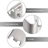 Hotop 920158 Refrigerator Shelf Clips Freezer Shelf Clip Cooler Shelf