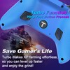 RavoGrip Wired Controller for Series PC, Gaming Control Controllers with