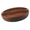 Wooden Trays Serving Platters Eco Friendly Multipurpose Trays Home Decor