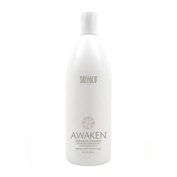 Surface Hair Awaken Therapeutic Shampoo, 33.8 Ounce (Pack of 1)
