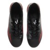Mizuno Alpha SR4 Select JR, Black x Red x Black,