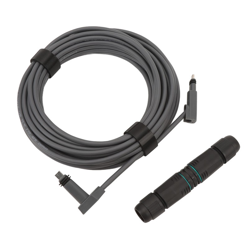 Satellite Replacement Extension Cable for Starlink V2 Rectangular Satellite with