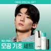 Pore Zero 기프트패키지 오브제 모공기초 2종 포어제로 올인원+무드체인지 레드립밤 301515