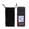 Kadimendium Handheld Temperature Humidity Meter High Accuracy ABS Hygrometer Thermometer