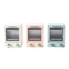 Miniature Microwave Dollhouse Oven Kitchen Furniture 1 12 Scale Accessories