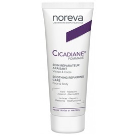 Noreva Cicadiane Repairing & Soothing Care 40ml