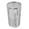 Rolling Grilling Basket Stainless Steel Grill Cage Round Stainless Steel