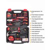 KingTool Home Repair Tool Kit - 149 Pieces Basic Home