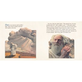 A Stowaway on Noah's Ark: The Classic Edition