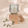 Scented Candles Set Candles for Women 200H Long Lasting Soy