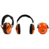 iQ Power Tools Earmuff Hearing Protection