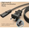 12V Power Supply Charger for Arcade1Up Game Machines - Compatible