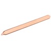 Heat Pipe Convenient Practical Thermally Conductive Copper Material Stable Reliable