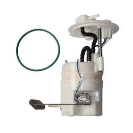NOPOCA NPOT1291701 Fuel Pump Module Assembly Fits Hyundai Santa Fe 2007-2009 2.7L 3.3L V6 E8821M 31110-0W000