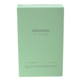 Mixsun Green Cica Modeling Pack 5pcs / 믹순 그린 시카 모델링팩 5개입