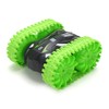 Amphibious Remote Control Car 2.4 GHz 4WD Rechargeable RC Cars