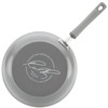Rachael Ray 15 Piece Hard Enamel Nonstick Pots and Pans