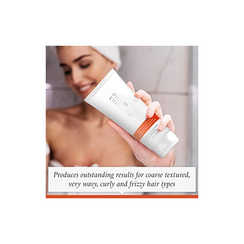 Re-moisturizing Smoothing Conditioner - 200ml/6.76oz