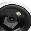 Security Camera Wireless 355° Rotation 3MP WiFi Smart Baby Monitor