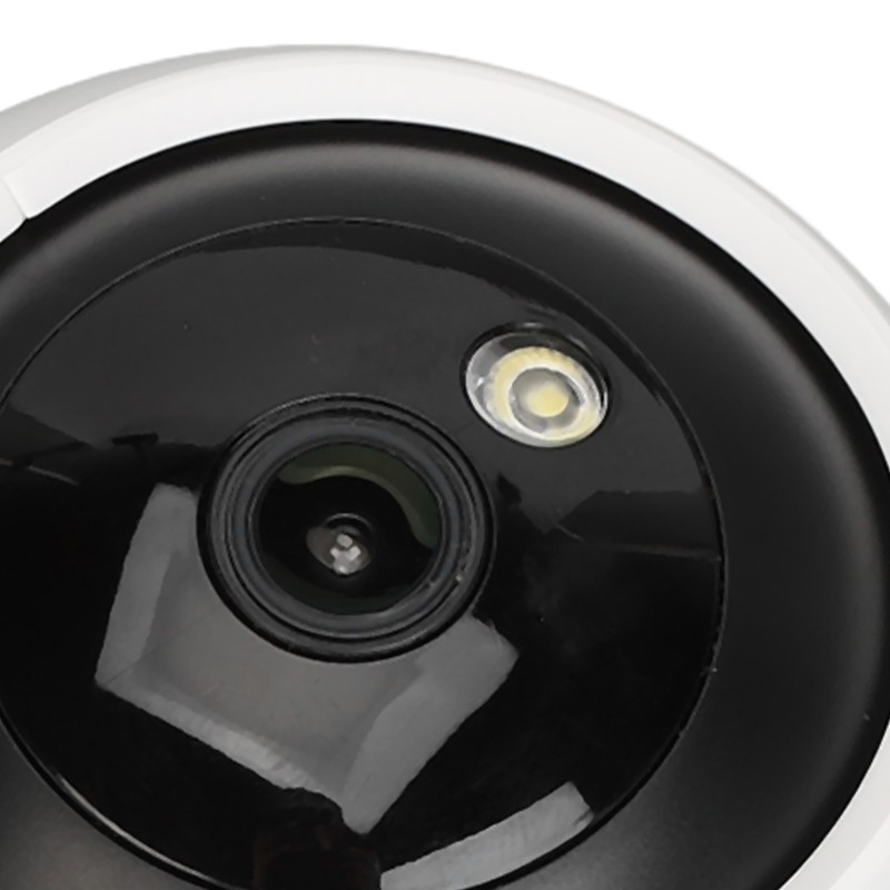 Security Camera Wireless 355° Rotation 3MP WiFi Smart Baby Monitor