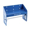 Shop Towel Holder - Durable Powder-Coat Finish Wall Mounted Paper