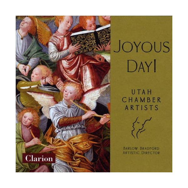 Joyous Day! Songs Of Christmas