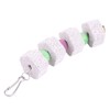 Parrot Teeth Grinding Toy Parrot Chewing Stone Bird Chewing Toy