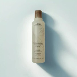 Aveda 아베다 로즈메리 민트 퓨리파잉 샴푸 플로럴향 250ml Aveda Rosemary Mint Purifying Shampoo Floral Scent 250ml [Shampoo Floral scent 250ml 1 piece]