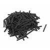 uxcell Wire Wrap Sleeve 2mm Dia 30mm Long Heat Shrink