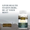 Ultra Strength TUDCA (1200mg Per Serving), 60 Capsules - Tauroursodeoxycholic