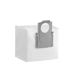 roborock roborock Q & S Serie, Staubbeutel, Baumwolle, Staubsaugerbeutel f??r Absaugstation (6 St??ck)