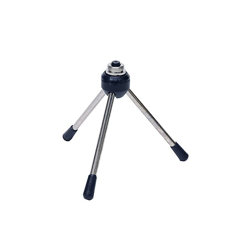 キクタニ (Kikutani) デスクトップ マイクスタンド 卓上スタンド カメラ スマホ 三脚 DS-101