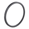 Bicycle Wheel Double Layer Rims 28 Holes Mountain Bike Aluminum
